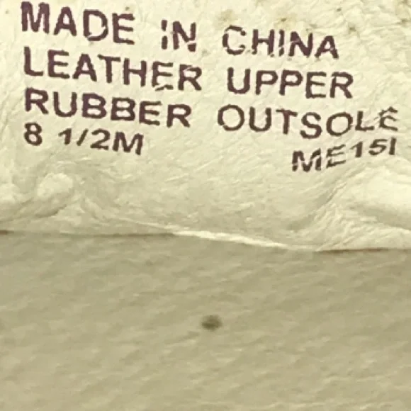 MICHAEL KORS CREAMY TAUPE LOAFERS. - Picture 7 of 8